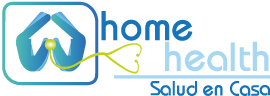 Home Health Salud en Casa Logo